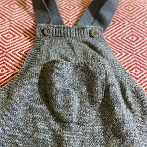 Toddler Jumpsuit